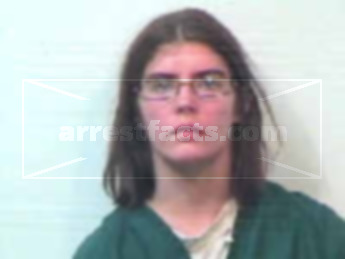 Ashlie Marie Maxam