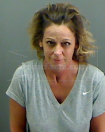 Shelly Denise Roper