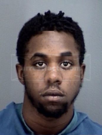 Chrishon Trevelle Trammell