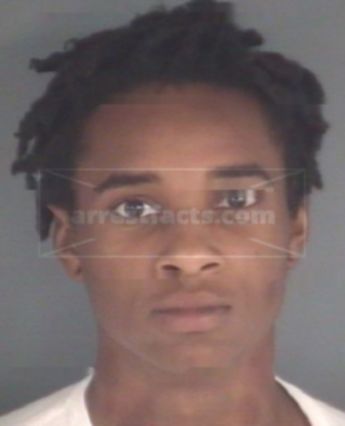 Desmend Darnell-Du Williams-Cunningham
