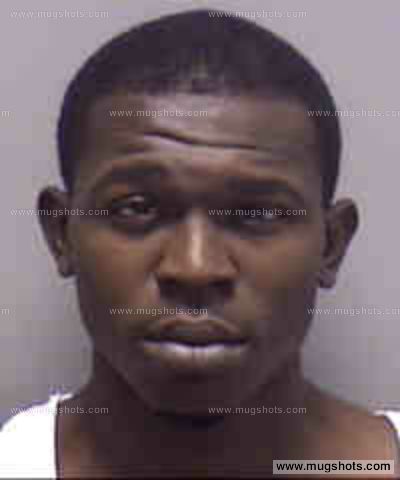 Richard Deon Mcdonald