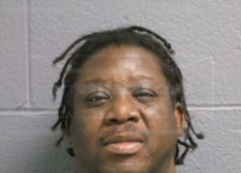 Paris Sylvester Covington