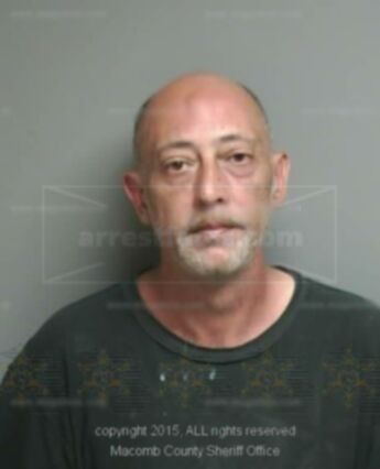 David John Couch
