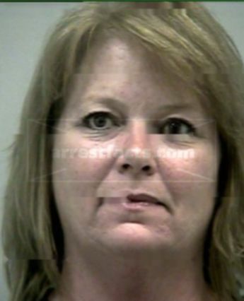 Shelley Ann Corbett