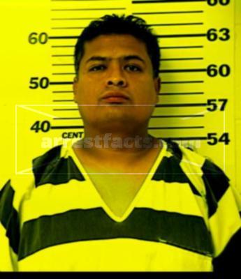 Jorge Luis Rojas-Hernandez