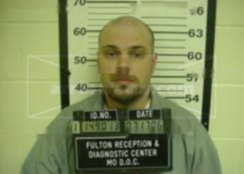 Adam M Vandyken