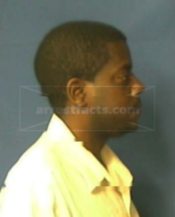 George L Hunter Jr.