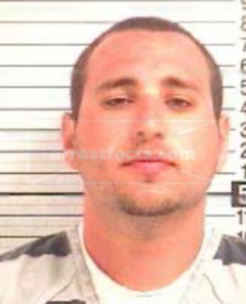 Justin Michael Carlson