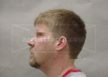Aaron W Behm