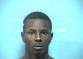 Kenton Marcelle Chance