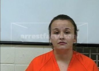 Samantha Michelle Mercer