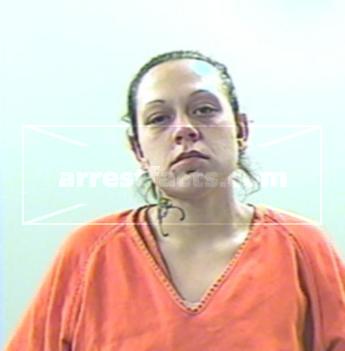 Heather Nicole Russell