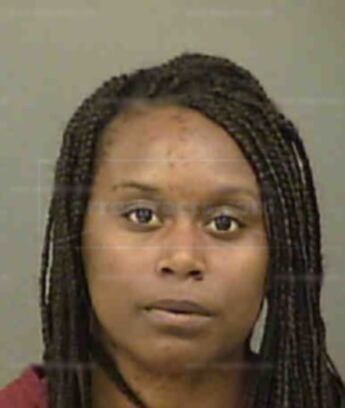 Samantha Renee Jeffers