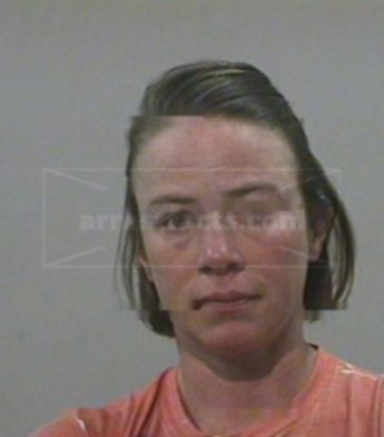 Melissa Kay Moses