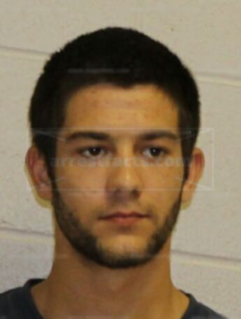 Matthew Ryan Cagwin