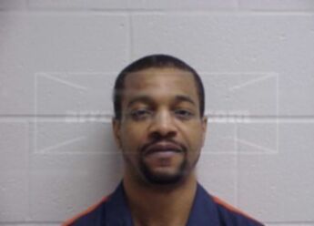 Otis Cottingham