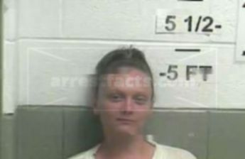 Amy Sue Scalf