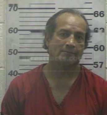 David Anthony Salazar