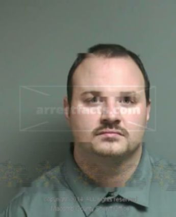 Matthew Aaron Ritchie
