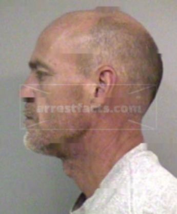 Timothy Leonard Freeman