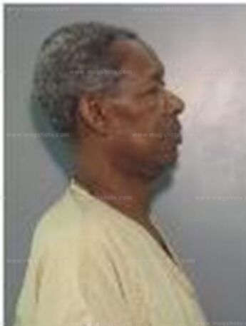 Neil Gregory Hoyte