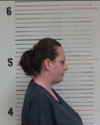 Jennifer Diann Sanders