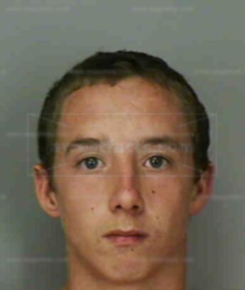 Andrew James Barrett