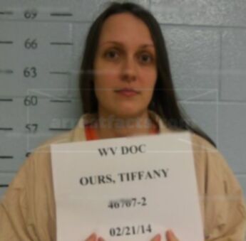 Tiffany Brooke Ours