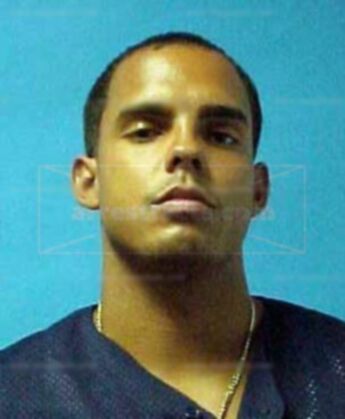 Carlos D Ramos