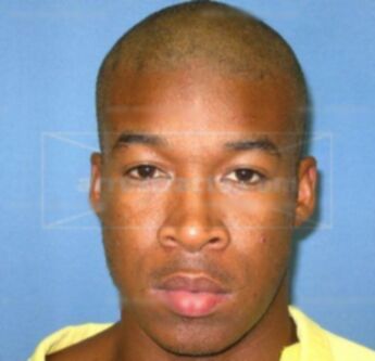 Shariff D. Mason