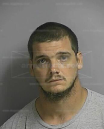 Samuel Anthony Strickland