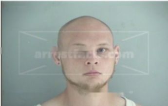 Matthew Robert Reynolds