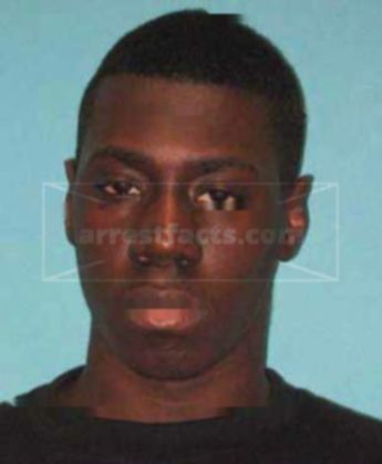 Devante Lucas