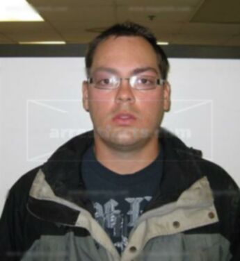 Brian Ray Ottmo
