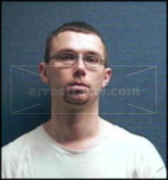 Chad Anthony Hogan