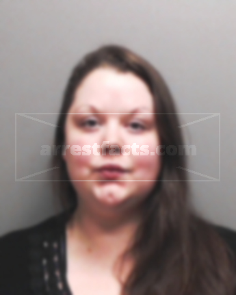 Brittany Denae Smithburger