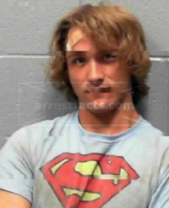 Luke Matthew Caldwell