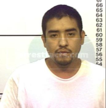 Joe Torres Garza