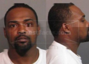 Jerome Lee Bradford