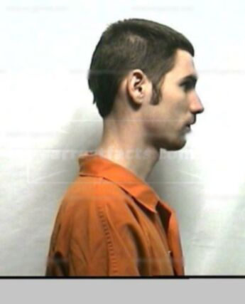 Christopher M Penin
