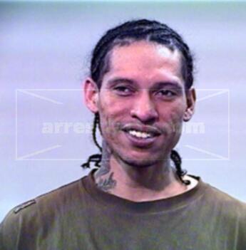 Anthony Ramon Santana