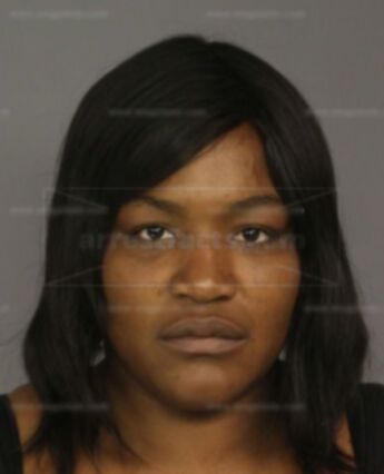 Latonya Shaw