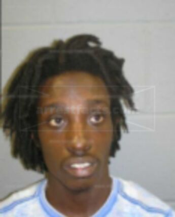 Contrell Devoll Johnson
