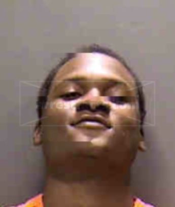 Maurice Donovan Mccary