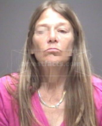 Leslie Jaye Stevens