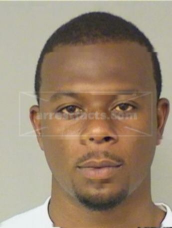 Arkelvin Lee Monroe