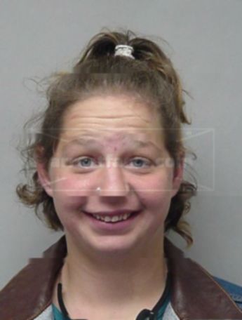 Angela Forqurean