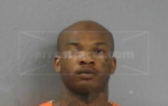 Tarance Dion Morgan