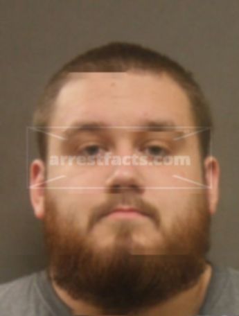 Bradley Rolland Shumate