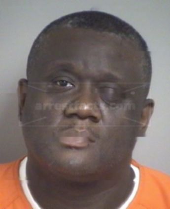 Curtis Lamont Watson